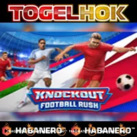 Knockout Football Rush